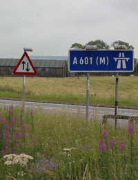 A601(M)