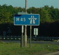 M45