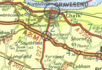 incorrect A2(M) map