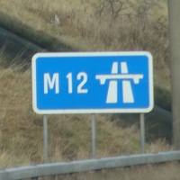 M12 Craigavon Spur