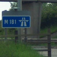 M181 Scunthorpe Spur