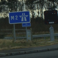 M2 Ballymena Bypass
