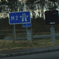 M2 Ballymena Bypass