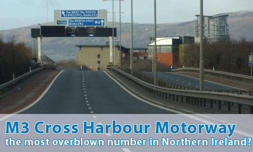 M12 Craigavon Spur