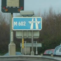 M602 Eccles Bypass