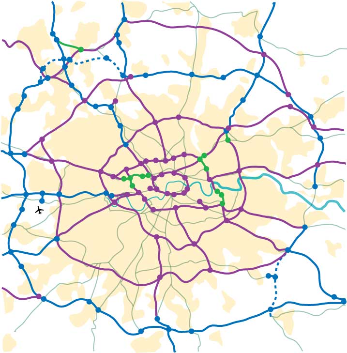 London