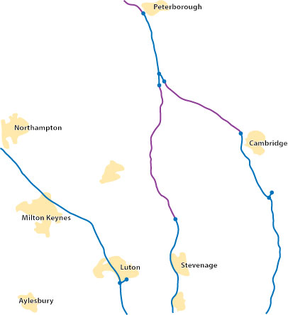 Home Counties North