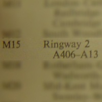 M15 Ringway 2