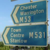 M531 Ellesmere Port Bypass