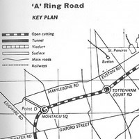 'A' Ring, London