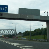 A6(M) Stockport North-South Bypass