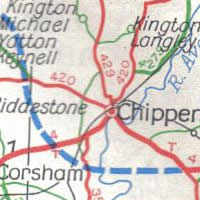 Chippenham Spur