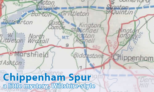 Chippenham Spur
