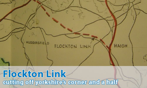Flockton Link