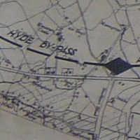 M67 Manchester - Sheffield Motorway