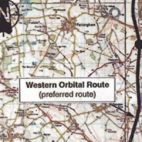 Western Orbital